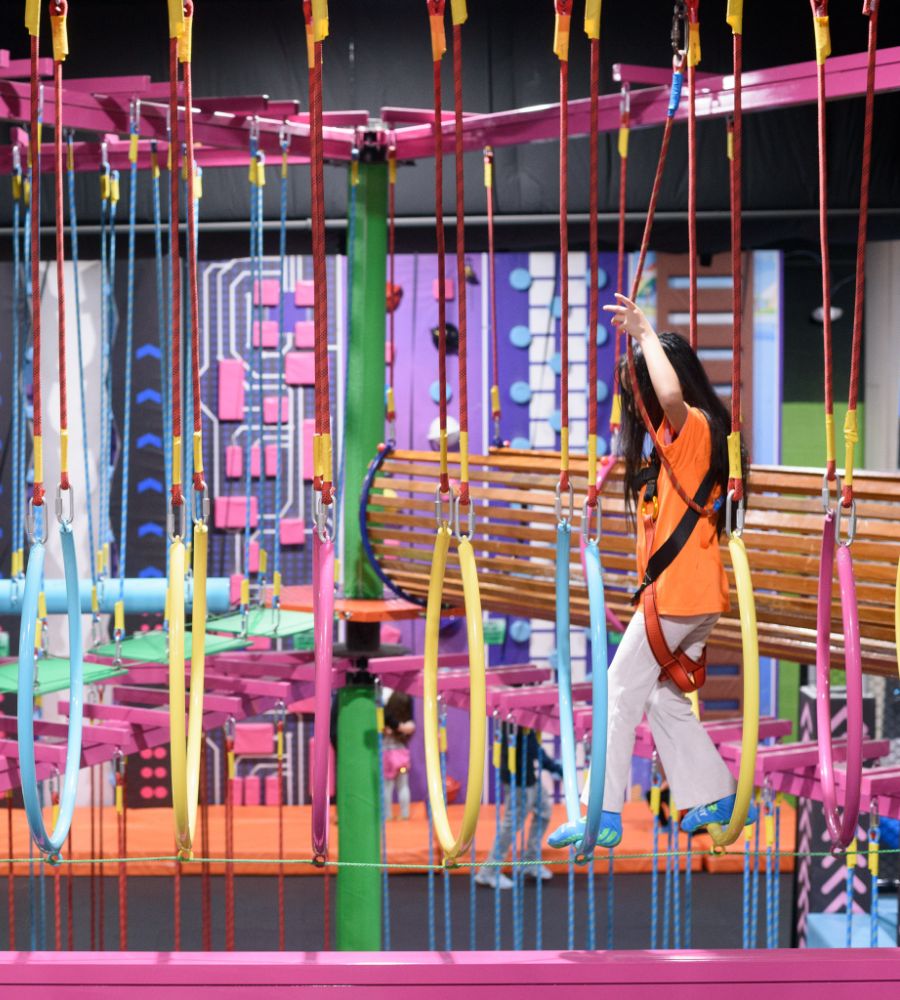 trampoline park near me 421